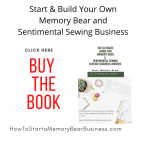 Christmas Gift Ideas for People that Sew (Sewing Business Owner)