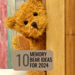 Memory Bear Sewing Business Trends 2024