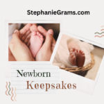 newborn keepsakes