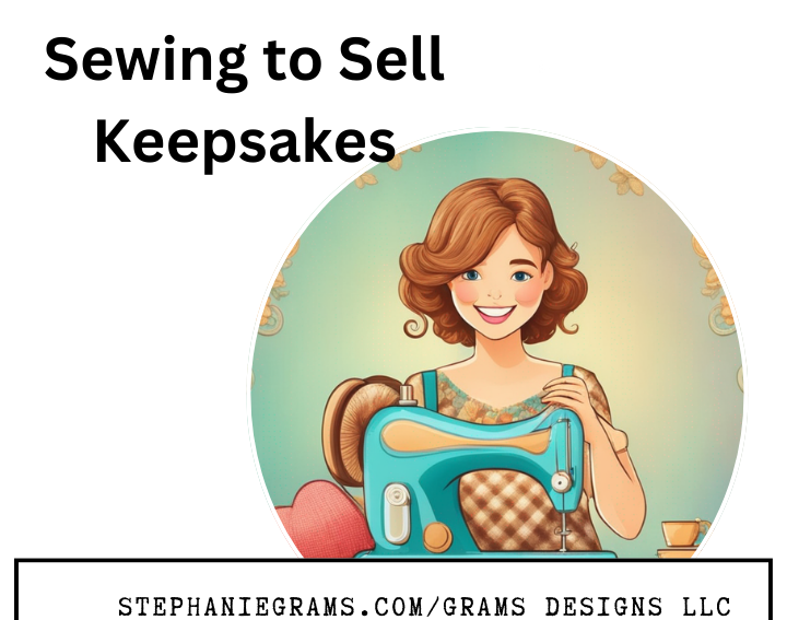 Guide to Running a Successful Keepsake Business: Practical Insights and Growth Strategies